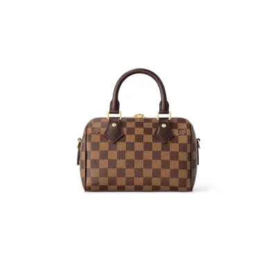 Louis Vuitton Bags Speedy