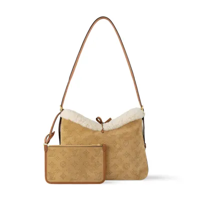 Louis Vuitton Bags Carryall