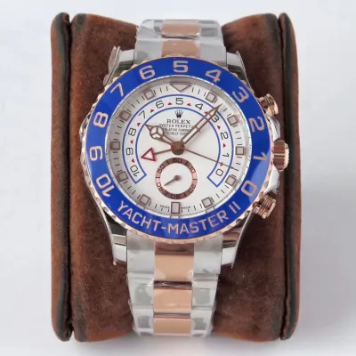 ROLEX-YACHT MASTER-REF.M116681-0002-44mm