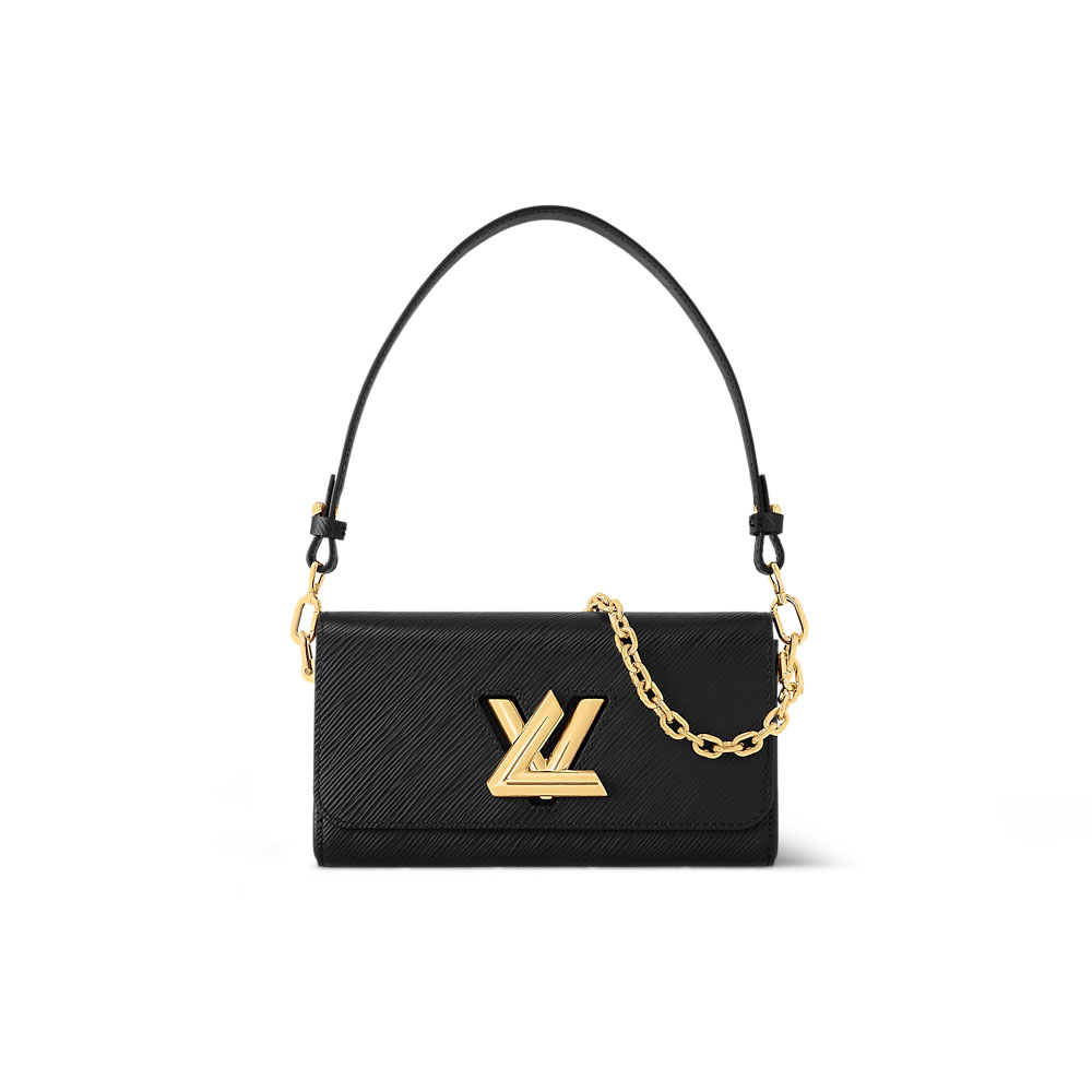 Bolsa Louis Vuitton Twist