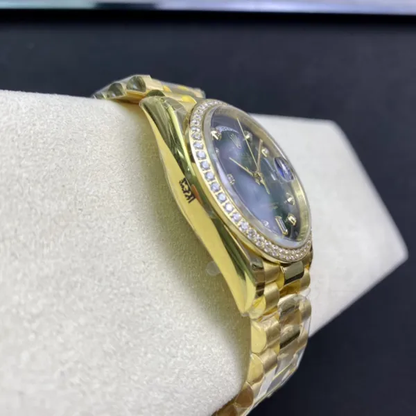 ROLEX-DAY DATE-REF.M128348RBR-0035-36mm - Image 8