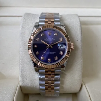 ROLEX-Lady Datejust-REF.M279171-0015-28MM