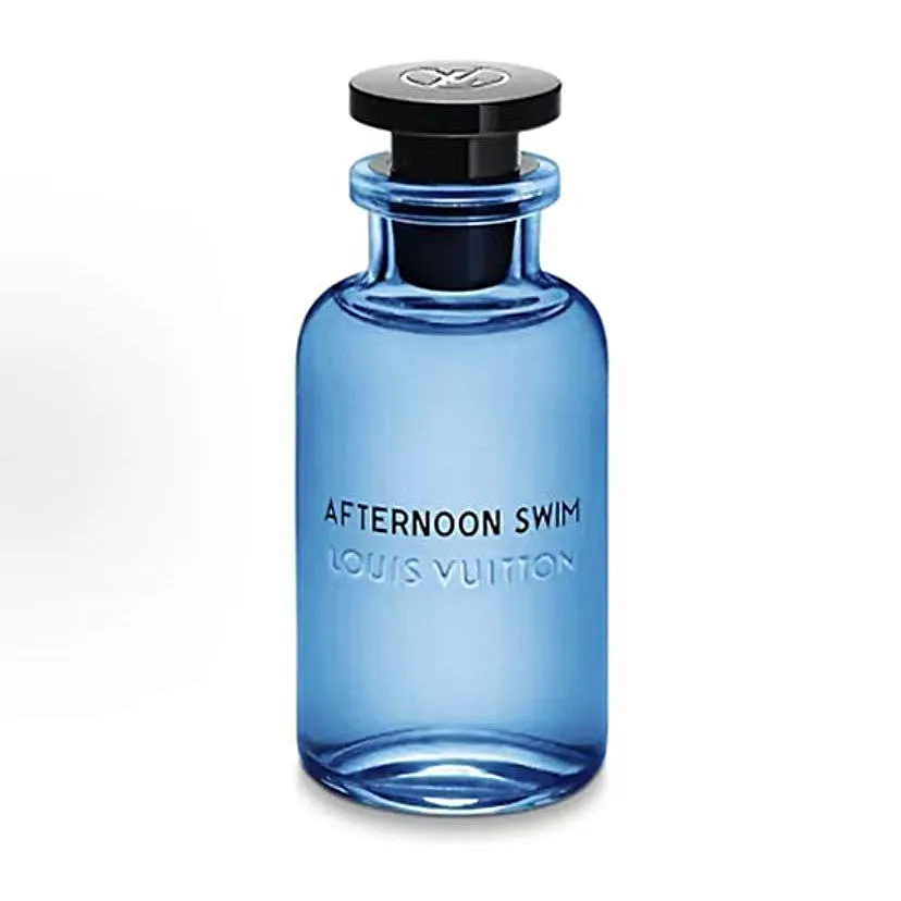 LOUIS VUITTON UNISEX 100ml Fragrance (Edp)