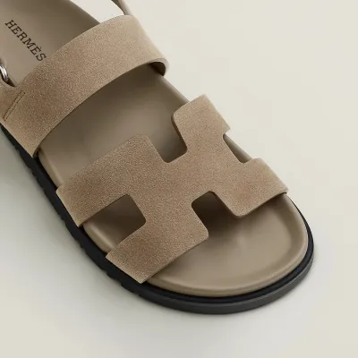 HERMES Genius Sandal
