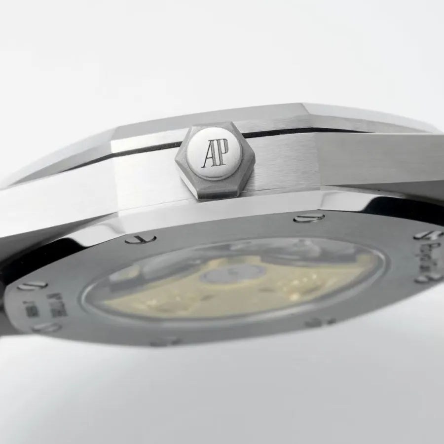 AUDEMARS PIGUET-ROYAL OAK-REF.15400ST.OO.1220ST.02-41MM