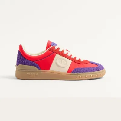 VALENTINO Women's low-top sneakers