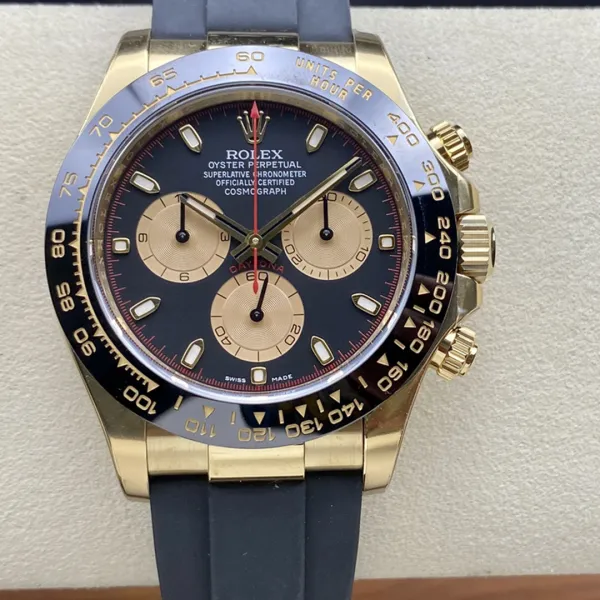 ROLEX-COSMOGRAPH DAYTONA-REF.116518LN-0039-40MM - Image 2