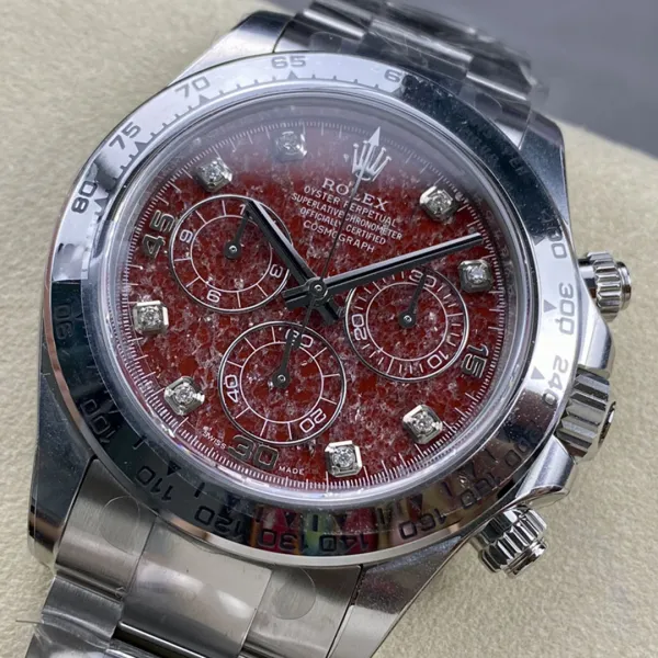ROLEX-COSMOGRAPH DAYTONA-REF.116589-40MM - Image 4