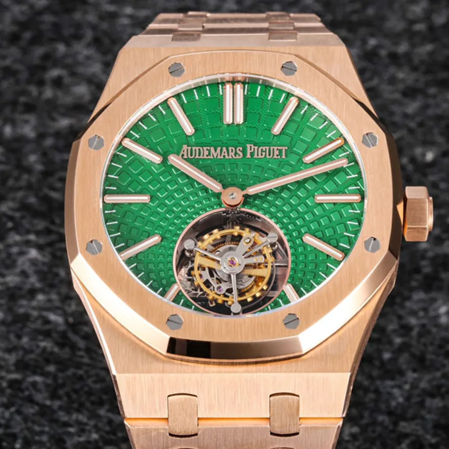 AUDEMARS PIGUET-ROYAL OAK-REF.26533OR.OO.1220OR.01-41MM