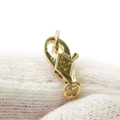 Van Cleef & Arpels Sweet Papillon Pendant