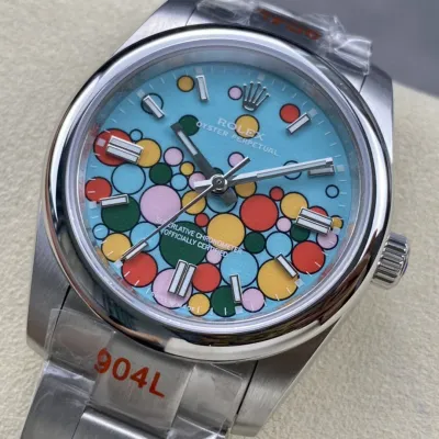 ROLEX-OYSTER PERPETUAL-REF.126000-0009-36mm