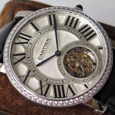 Cartier-Drive-De-Cartier-Ref.W4100013-40mm