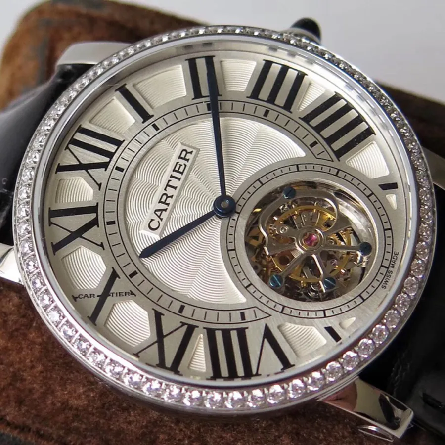 Cartier-Drive-De-Cartier-Ref.W4100013-40mm