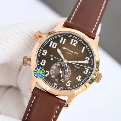 PATEK PHILIPPE-CALATRAVA-ref.5524R-001-42mm