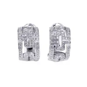 BVLGARI Parentesi Earrings