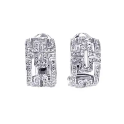 BVLGARI Parentesi Earrings