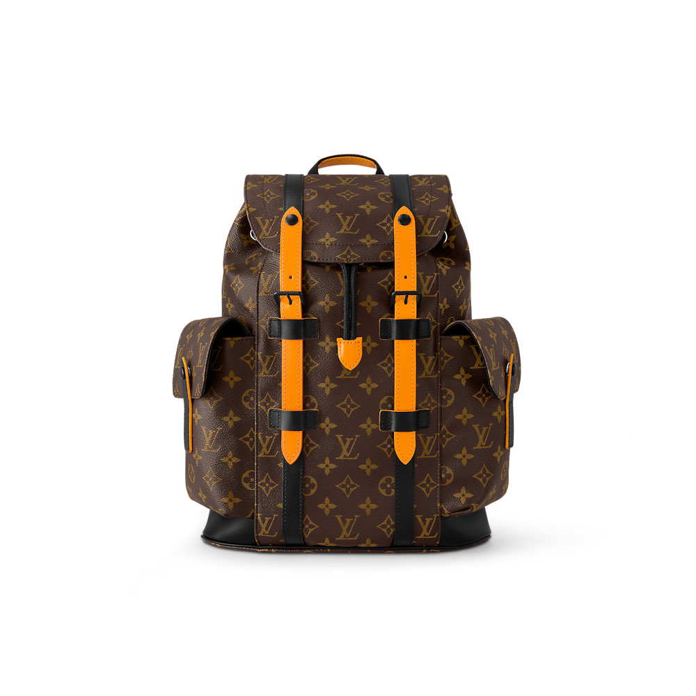 Bolsa Louis Vuitton Christopher