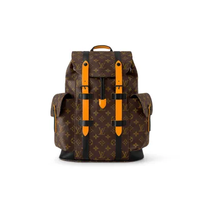 Louis Vuitton Bags Christopher