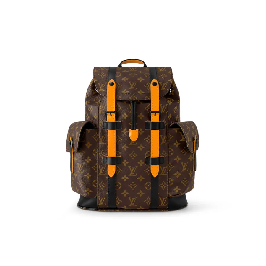 Louis Vuitton Bags Christopher