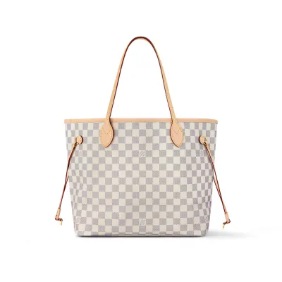 Louis Vuitton Bags Neverfull