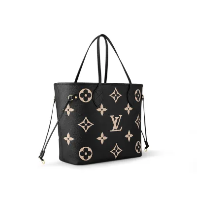 Louis Vuitton Bags Neverfull