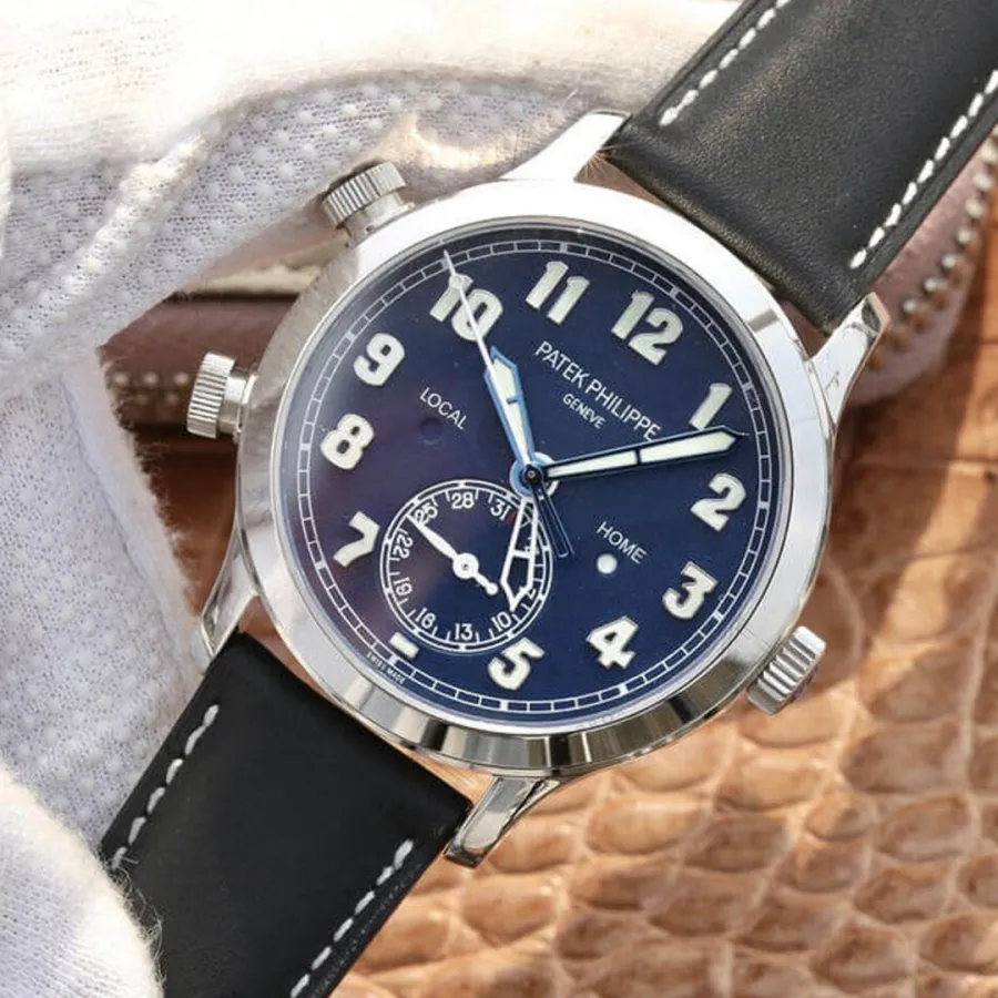 PATEK PHILIPPE-CALATRAVA-ref.5524G-001-42mm