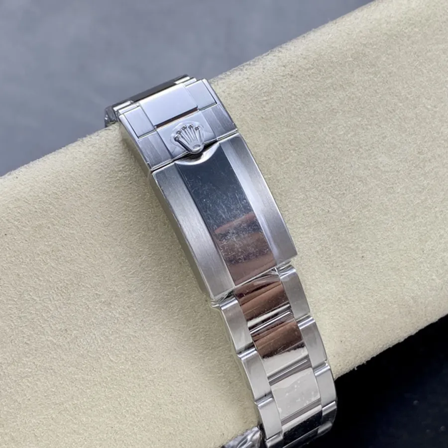 ROLEX-COSMOGRAPH DAYTONA-REF.M126500LN-0002-4131MOVEMENT-40MM