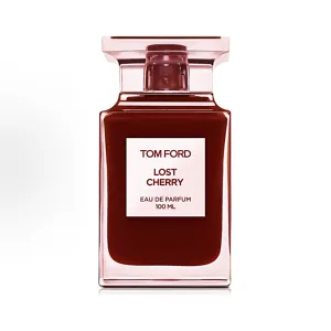 TOM FORD EAU DE PARFUM LOST CHERRY WOMEN 100ml Fragrance（ Edp ）