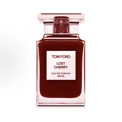 TOM FORD EAU DE PARFUM LOST CHERRY WOMEN 100ml Fragrance（ Edp ）