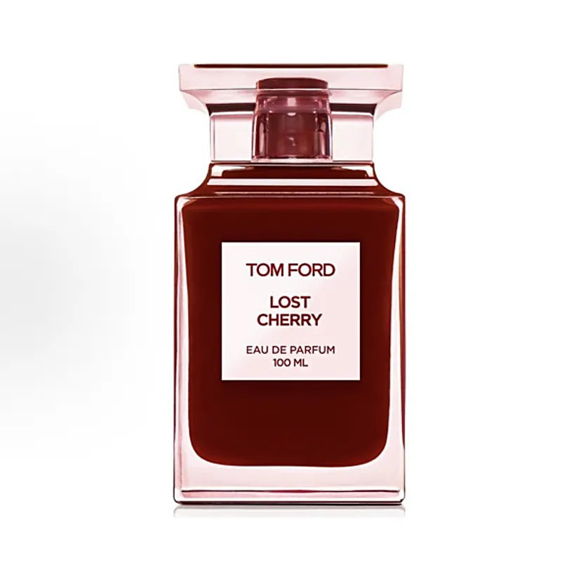 TOM FORD EAU DE PARFUM LOST CHERRY WOMEN 100ml Fragrance（ Edp ）
