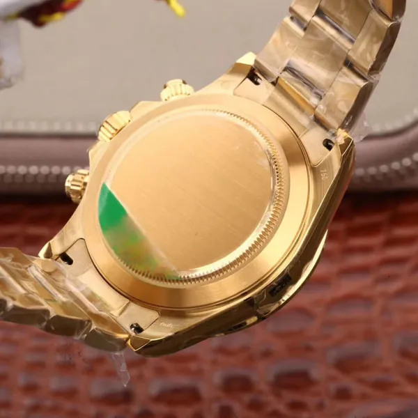 ROLEX-COSMOGRAPH DAYTONA-REF.116508-40mm - Image 9