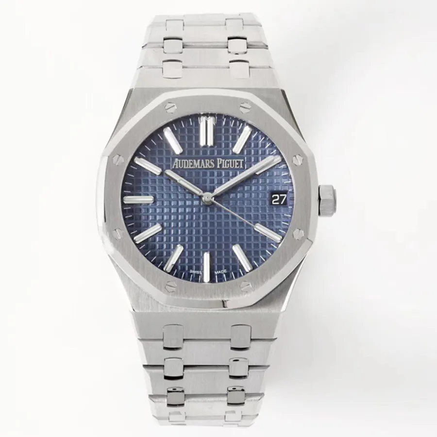 AUDEMARS PIGUET-ROYAL OAK-15510ST.OO.1320ST.01-41MM