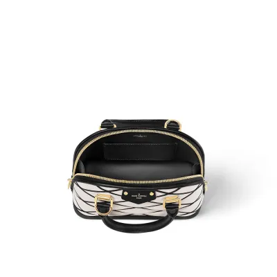 Louis Vuitton Bags  Alma