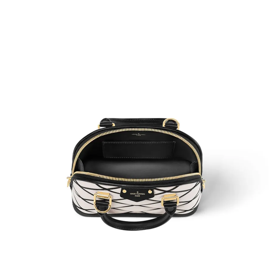 Louis Vuitton Bags  Alma