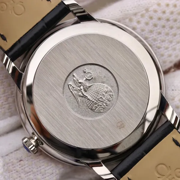 OMEGA-CONSTELLATION-ref.131.33.41.21.04.001-41mm - Image 6