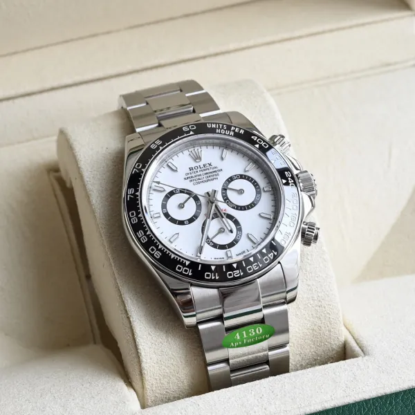 ROLEX-COSMOGRAPH DAYTONA-REF.M116500LN-0001-40mm - Image 5