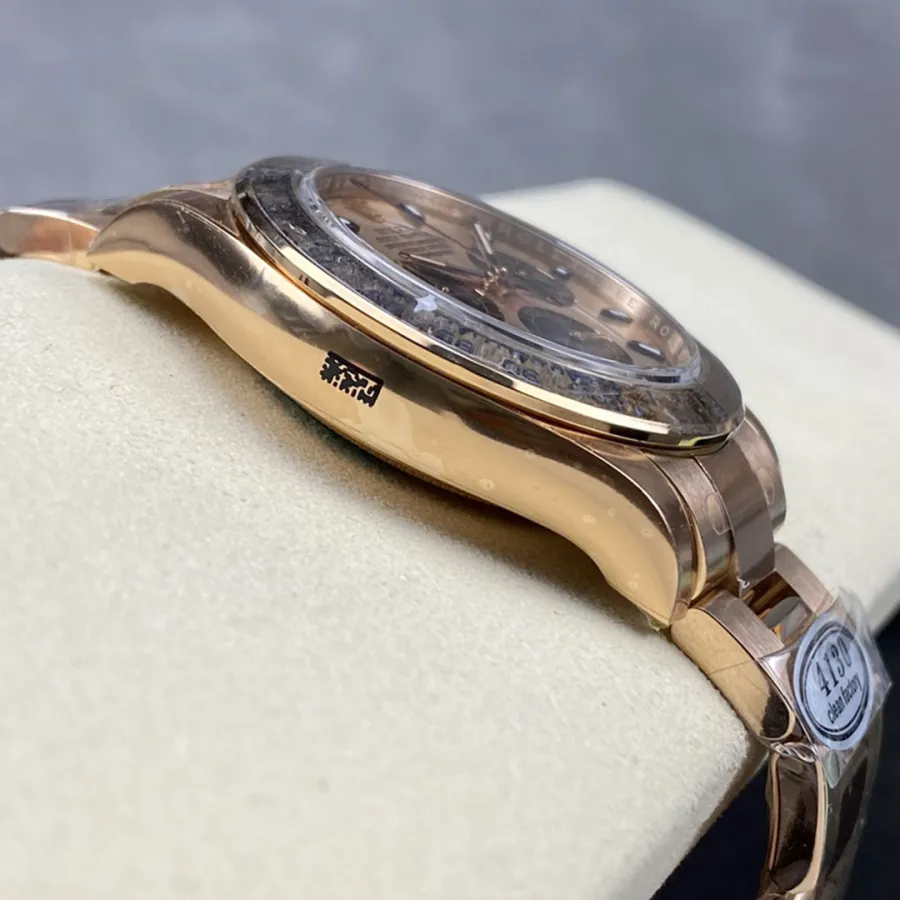 ROLEX-COSMOGRAPH DAYTONA-REF.M116505-0009-40MM