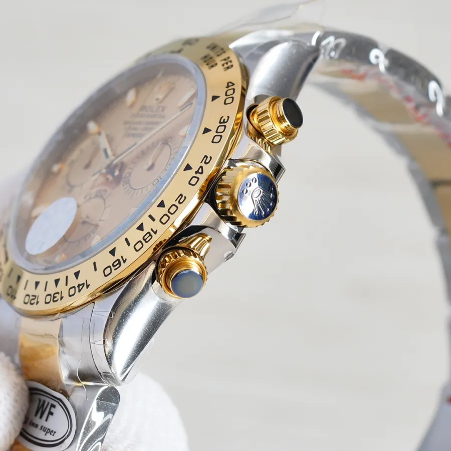 ROLEX-COSMOGRAPH DAYTONA-REF.M116503-0003-40MM