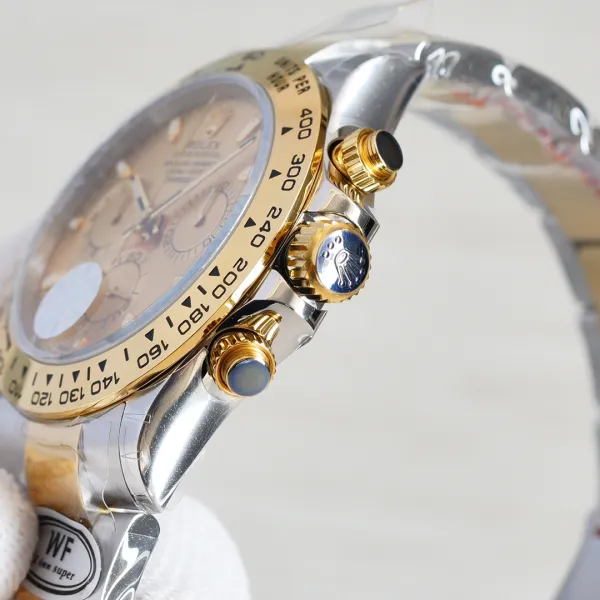ROLEX-COSMOGRAPH DAYTONA-REF.M116503-0003-40MM - Image 7