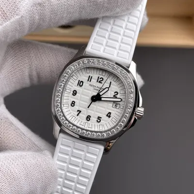 PATEK PHILIPPE-AQUANAUT-ref.5067A-024-35.6mm