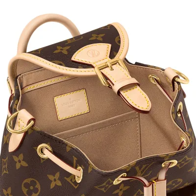 Louis Vuitton Bags Excursion