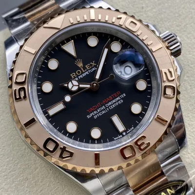 ROLEX-YACHT MASTER-REF.M126621-0002-40mm