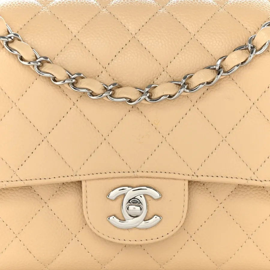Grade Chanel Double Flap | Luxury Handbag