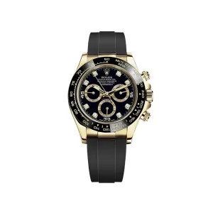 ROLEX-COSMOGRAPH DAYTONA-REF.M116518LN-0078-40MM