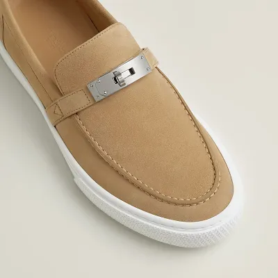 HERMES Game  Loafers