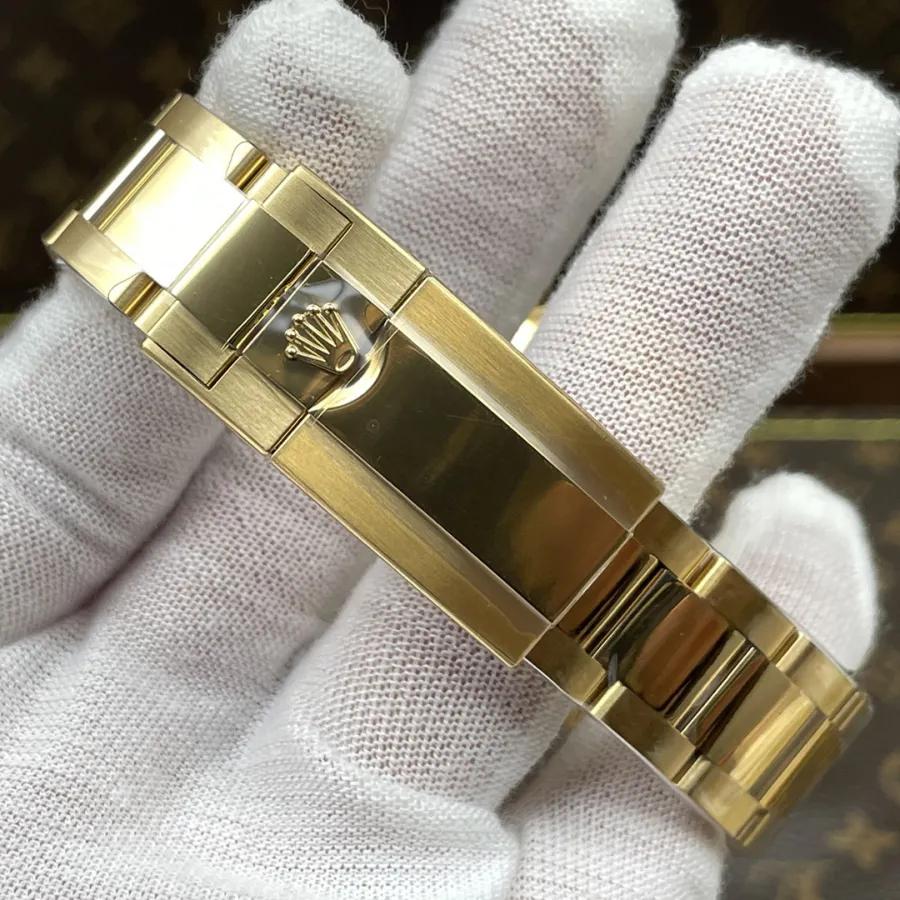 ROLEX-COSMOGRAPH DAYTONA-REF.M116508-0004-40mm