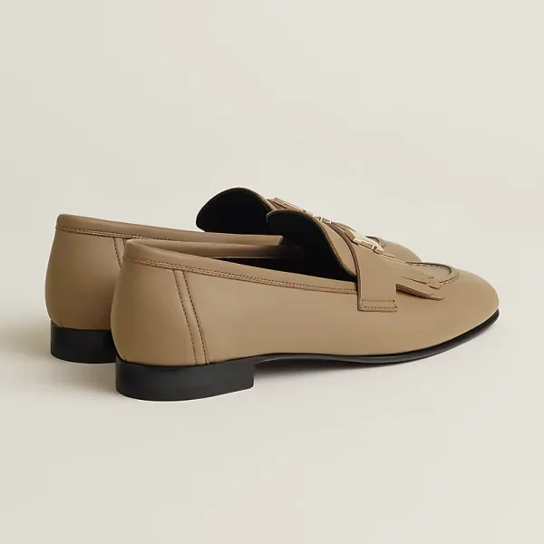 HERMES Royal Loafers - Image 4