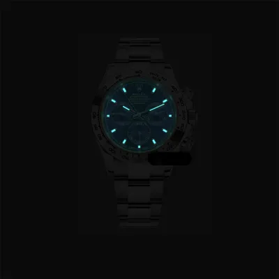 ROLEX-COSMOGRAPH DAYTONA-REF.M116509-0071-40MM