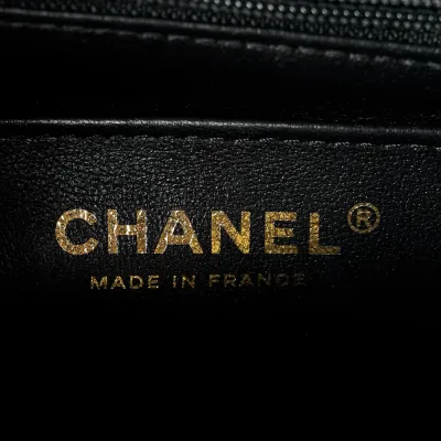 Chanel Monacoco Flap Mini – Luxury Handbags