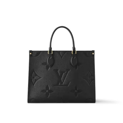 Louis Vuitton Bags ONTHEGO
